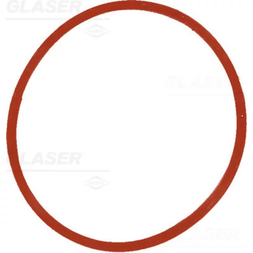 Tesnenie kolena sac. potrubia GLASER W57673-01