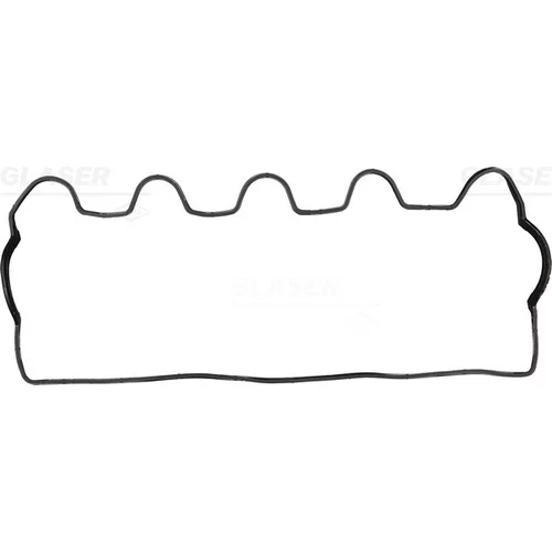 Tesnenie veka hlavy valcov GLASER X53259-01