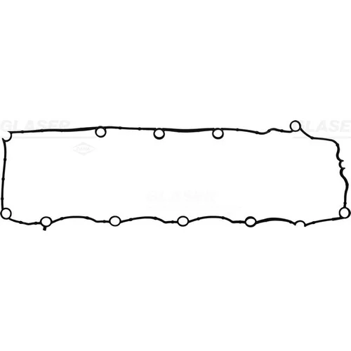 Tesnenie veka hlavy valcov GLASER X53999-01