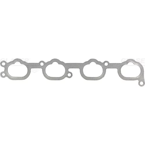 Tesnenie kolena sac. potrubia GLASER X57004-01