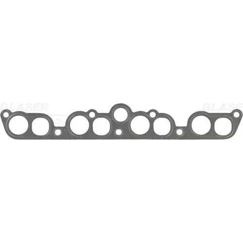Tesnenie kolena sac. potrubia GLASER X58518-01