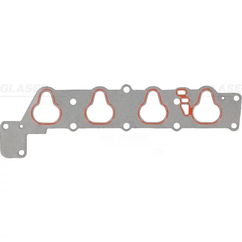 Tesnenie kolena sac. potrubia GLASER X58939-01