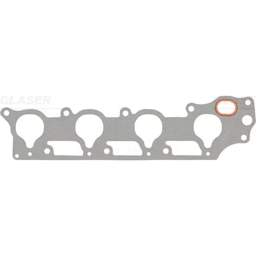 Tesnenie kolena sac. potrubia GLASER X59451-01