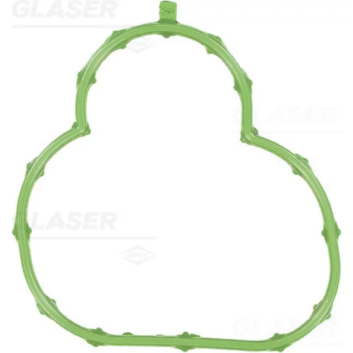 Tesnenie kolena sac. potrubia GLASER X59483-01