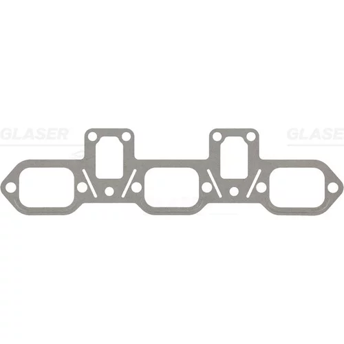 Tesnenie kolena sac. potrubia GLASER X59516-01