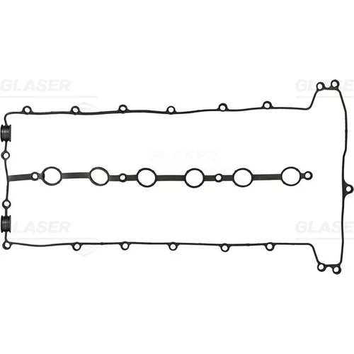 Tesnenie veka hlavy valcov GLASER X59660-01