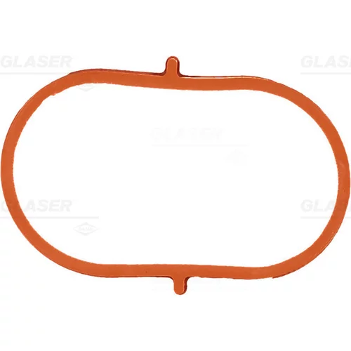 Tesnenie kolena sac. potrubia X59882-01 /GLASER/