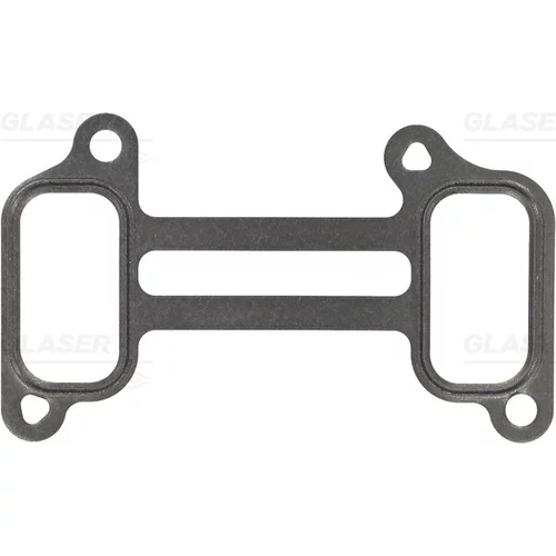Tesnenie kolena sac. potrubia GLASER X59920-01
