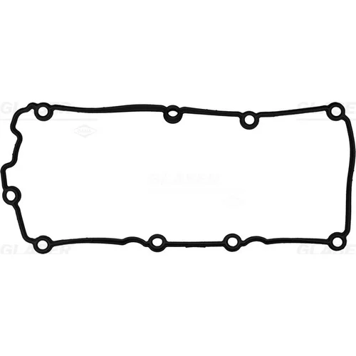 Tesnenie veka hlavy valcov GLASER X83105-01