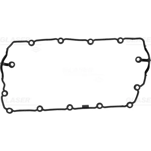 Tesnenie veka hlavy valcov GLASER X83127-01