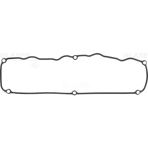 Tesnenie veka hlavy valcov GLASER X83272-01