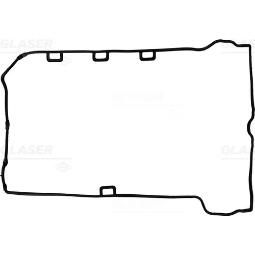 Tesnenie veka hlavy valcov GLASER X83368-01