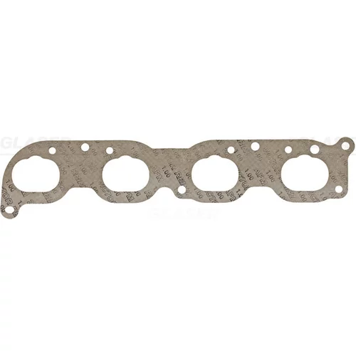 Tesnenie kolena sac. potrubia GLASER X89152-01