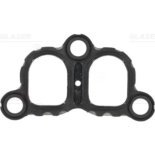 Tesnenie kolena sac. potrubia X89297-01 /GLASER/