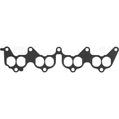 Tesnenie kolena sac. potrubia GLASER X89690-01