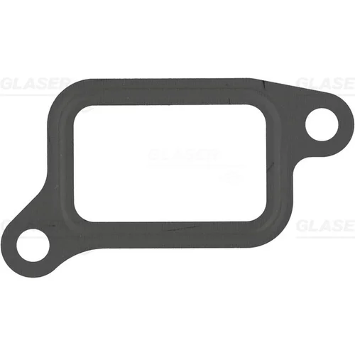 Tesnenie kolena sac. potrubia GLASER X89697-01