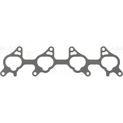 Tesnenie kolena sac. potrubia GLASER X89717-01