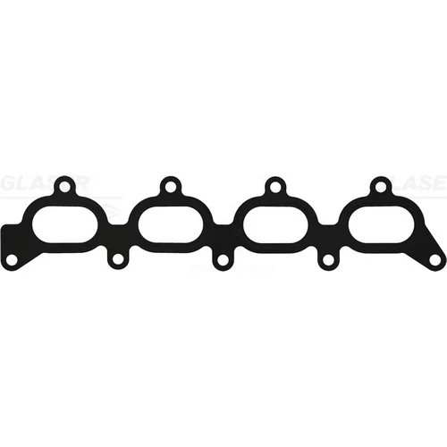 Tesnenie kolena sac. potrubia GLASER X89761-01