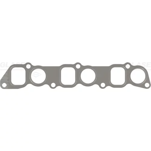 Tesnenie kolena sac. potrubia GLASER X89873-01