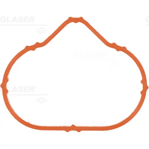 Tesnenie kolena sac. potrubia GLASER X89881-01