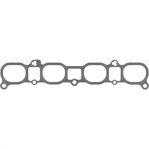 Tesnenie kolena sac. potrubia GLASER X89970-01