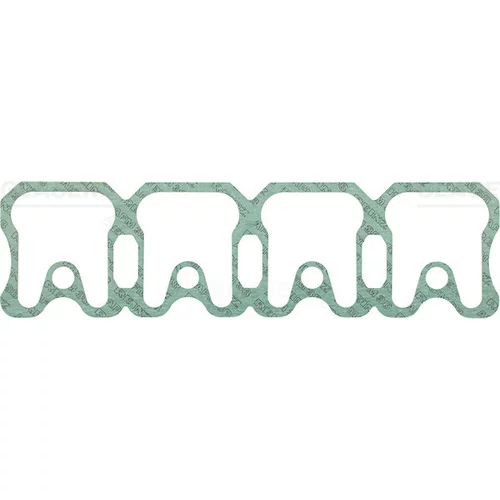 Tesnenie veka hlavy valcov X90008-01 /GLASER/