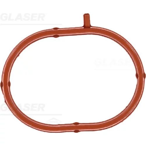 Tesnenie kolena sac. potrubia GLASER X90218-01