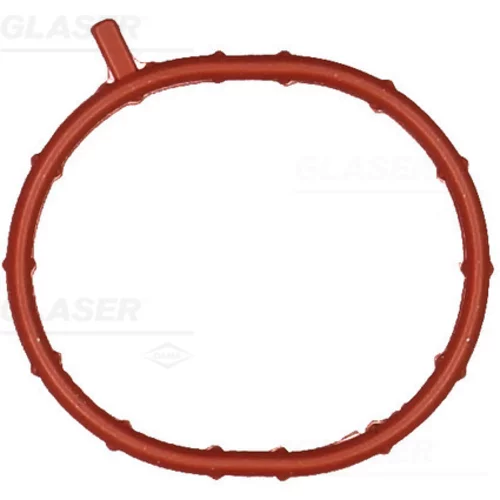 Tesnenie kolena sac. potrubia GLASER X90537-01