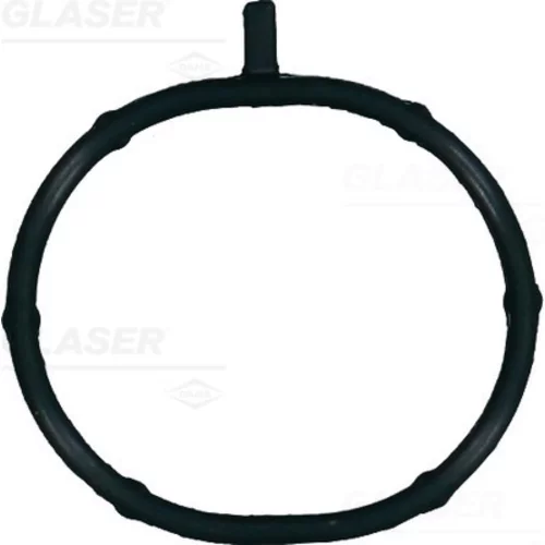 Tesnenie kolena sac. potrubia GLASER X90543-01