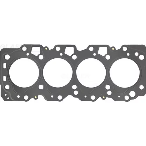 Tesnenie hlavy valcov GLASER H80978-00