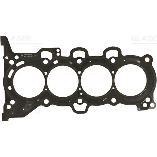 Tesnenie hlavy valcov GLASER H85105-00