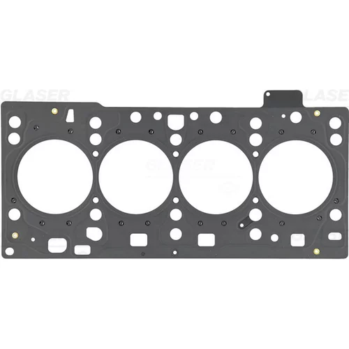 Tesnenie hlavy valcov GLASER H85123-00