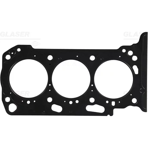 Tesnenie hlavy valcov GLASER H85169-00