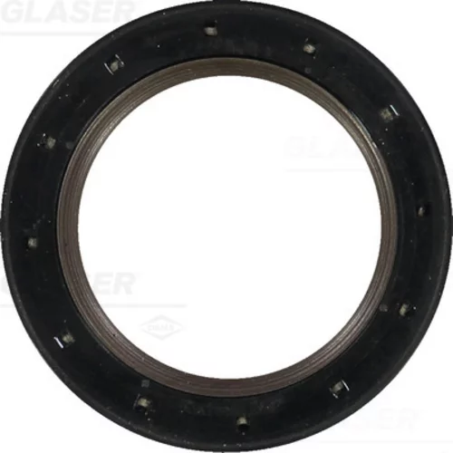 Tesniaci krúžok kľukového hriadeľa GLASER P93202-00