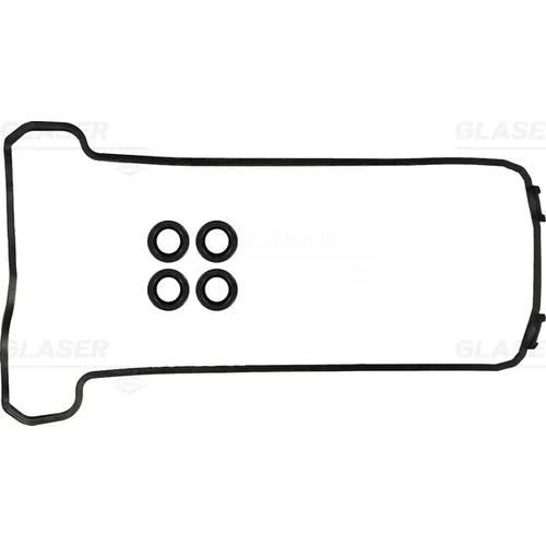Sada tesnení veka hlavy valcov GLASER V38040-00