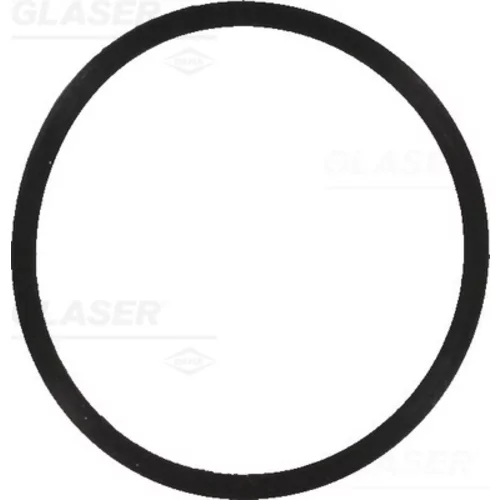 Tesnenie kolena sac. potrubia GLASER W88299-01