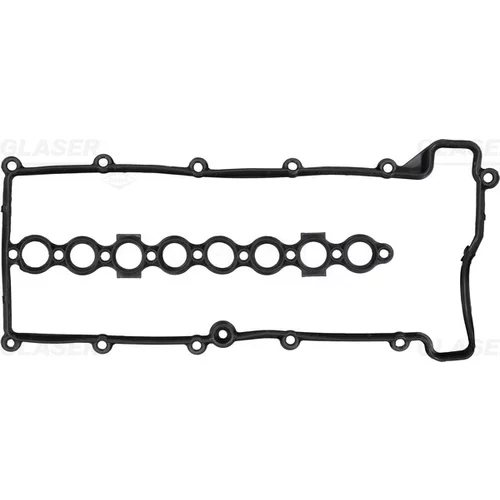 Tesnenie veka hlavy valcov GLASER X53723-01