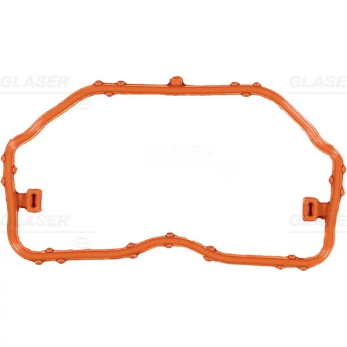 Tesnenie kolena sac. potrubia GLASER X59916-01