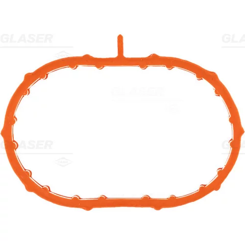 Tesnenie kolena sac. potrubia GLASER X71058-01