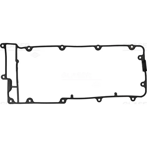 Tesnenie veka hlavy valcov GLASER X83089-01