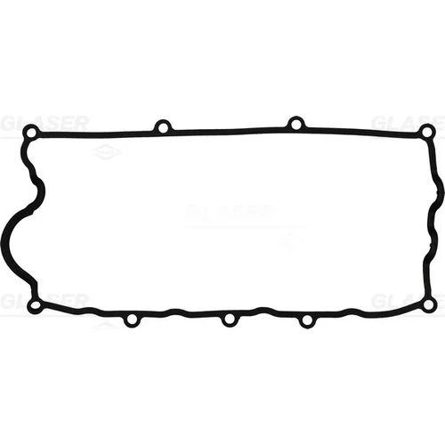 Tesnenie veka hlavy valcov GLASER X83101-01