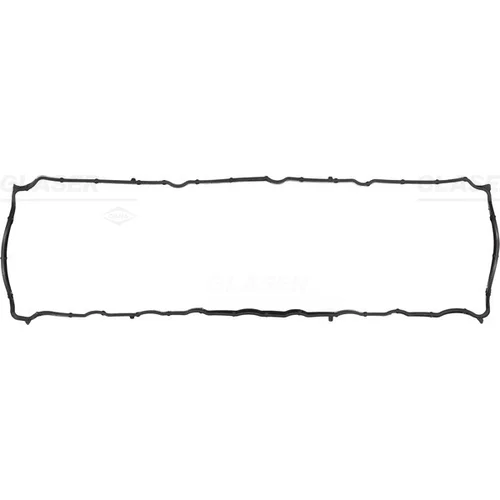 Tesnenie veka hlavy valcov X83356-01 /GLASER/