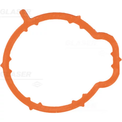 Tesnenie kolena sac. potrubia GLASER X87403-01