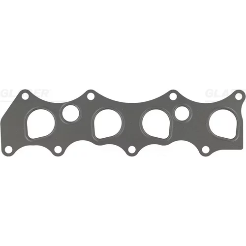 Tesnenie kolena sac. potrubia GLASER X89661-01