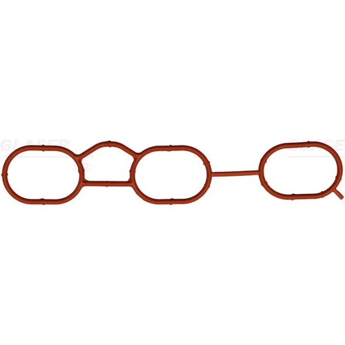 Tesnenie kolena sac. potrubia GLASER X90361-01