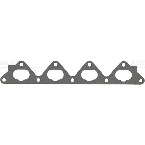 Tesnenie kolena sac. potrubia GLASER X90422-01