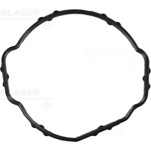 Tesnenie obalu termostatu GLASER X91036-01