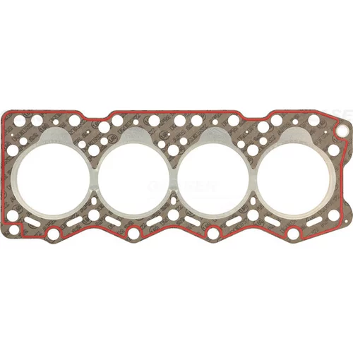 Tesnenie hlavy valcov GLASER H07778-00