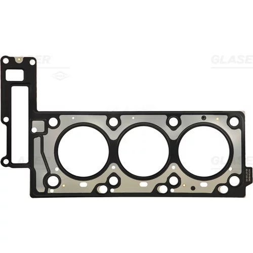 Tesnenie hlavy valcov GLASER H80675-00