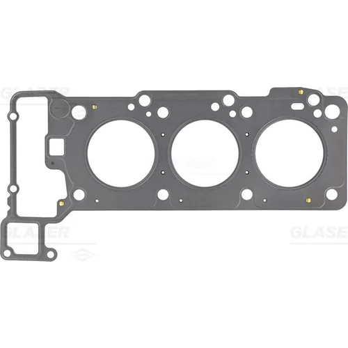 Tesnenie hlavy valcov GLASER H80680-00